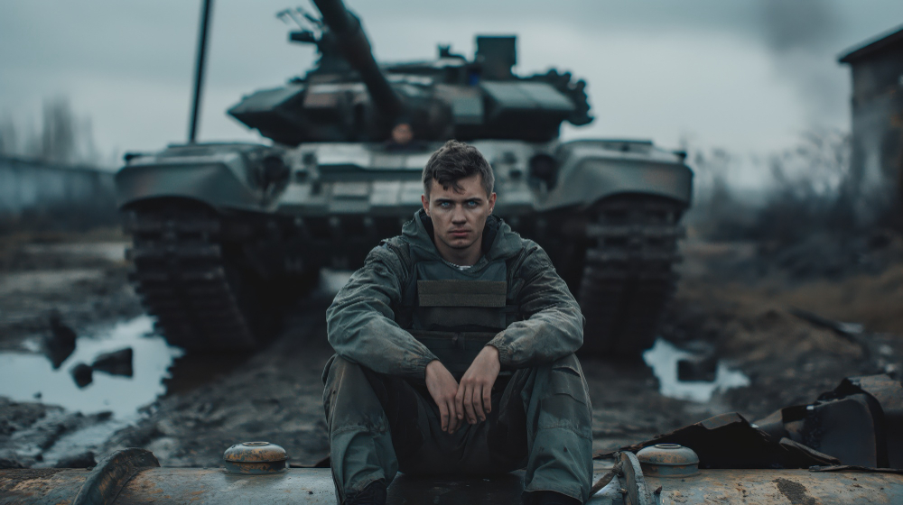 Доброволец, контрактник или мобилизованный: в чем ключевые отличия?